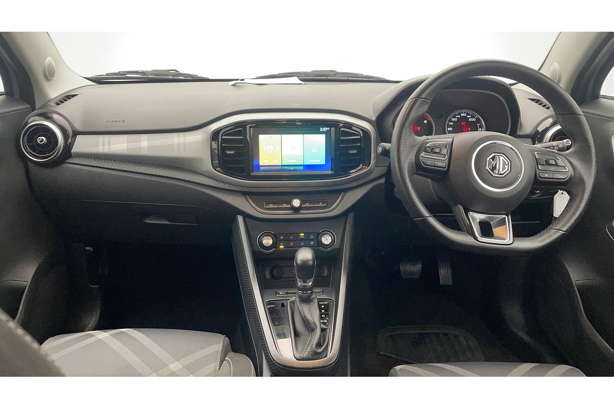 2022 MG MG3 Core