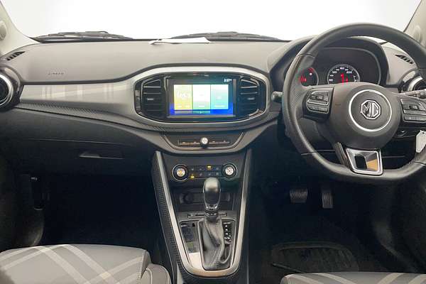 2022 MG MG3 Core