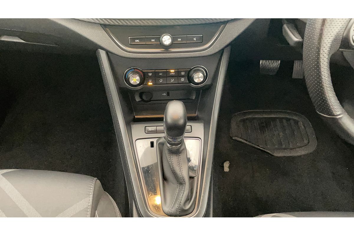 2022 MG MG3 Core