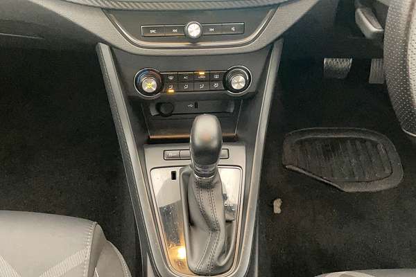 2022 MG MG3 Core