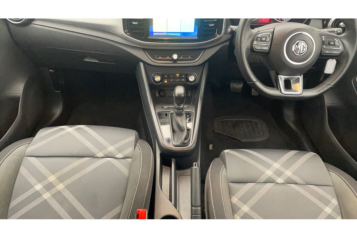 2022 MG MG3 Core