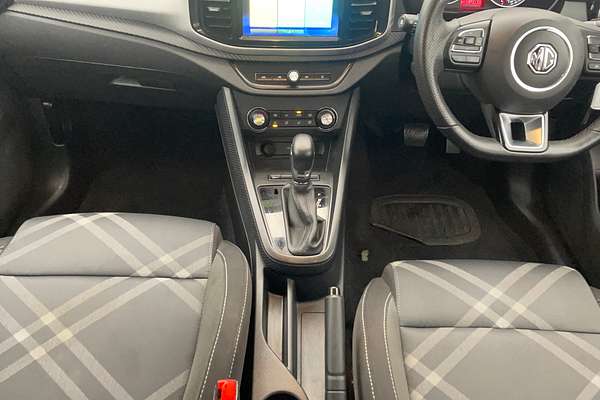 2022 MG MG3 Core