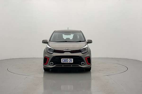 2019 Kia Picanto GT-Line JA