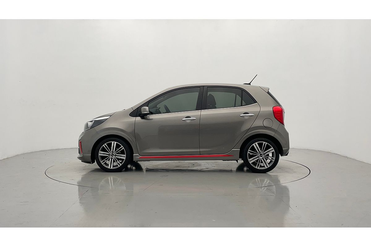 2019 Kia Picanto GT-Line JA