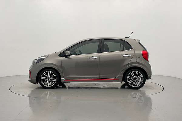 2019 Kia Picanto GT-Line JA