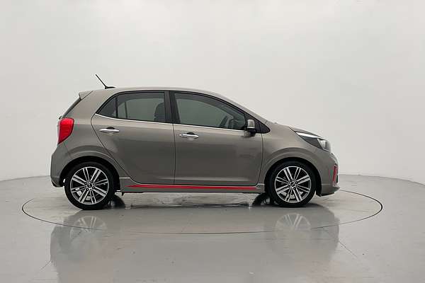 2019 Kia Picanto GT-Line JA