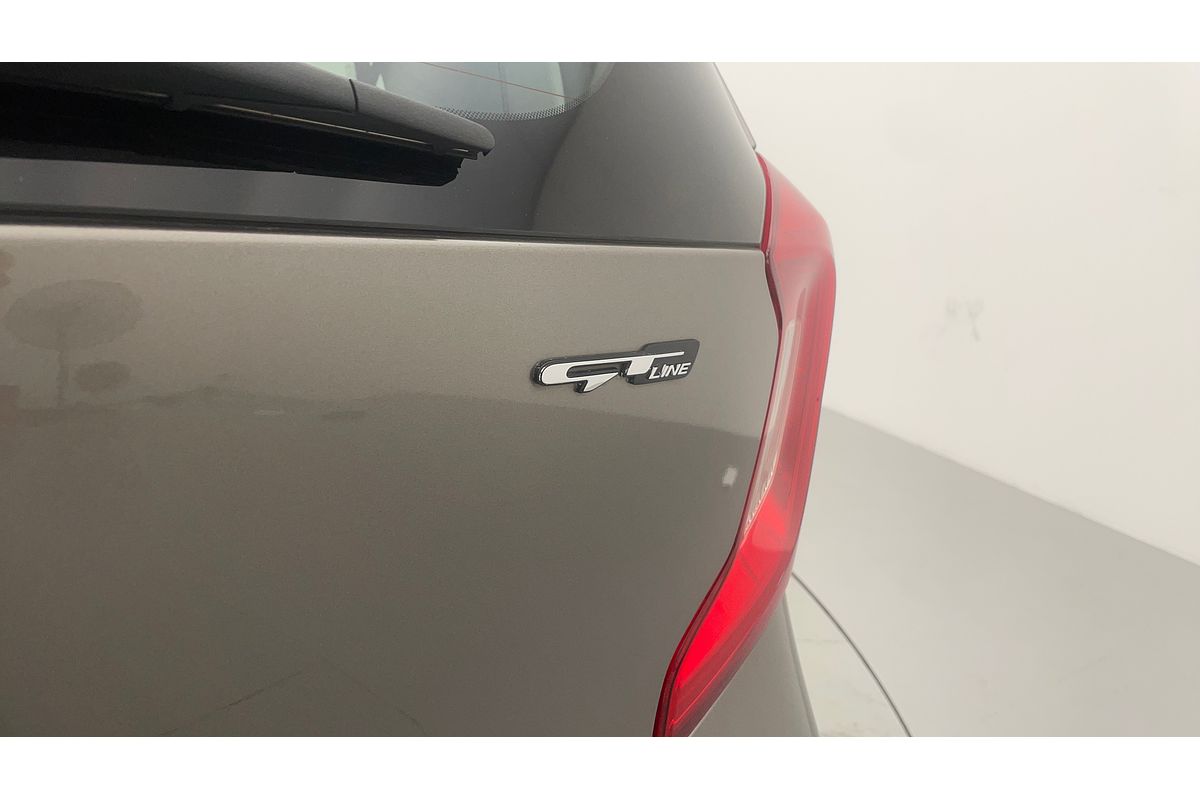 2019 Kia Picanto GT-Line JA