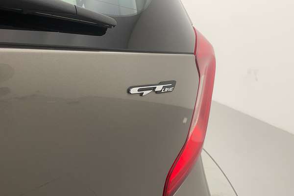 2019 Kia Picanto GT-Line JA
