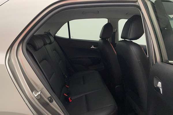 2019 Kia Picanto GT-Line JA