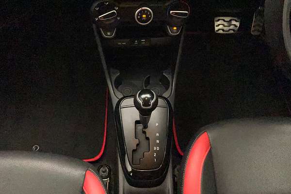 2019 Kia Picanto GT-Line JA