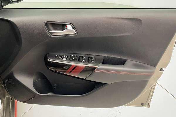 2019 Kia Picanto GT-Line JA