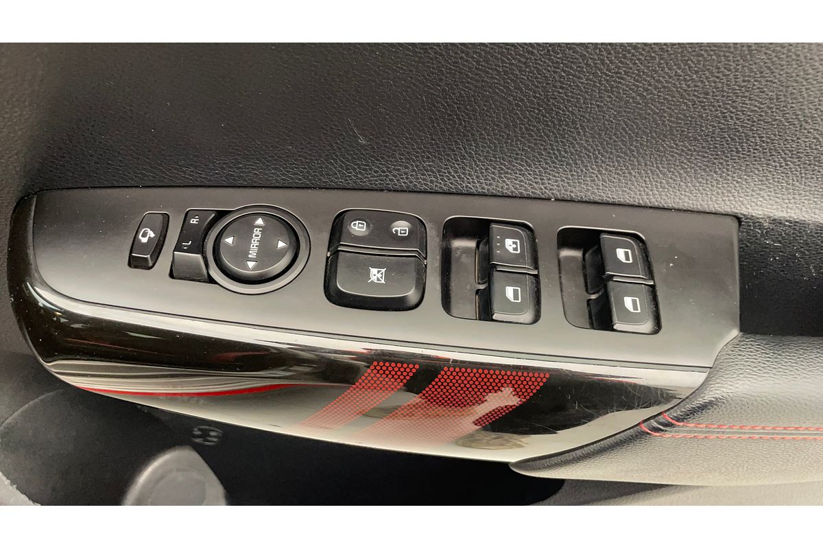 2019 Kia Picanto GT-Line JA