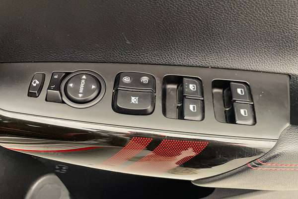 2019 Kia Picanto GT-Line JA