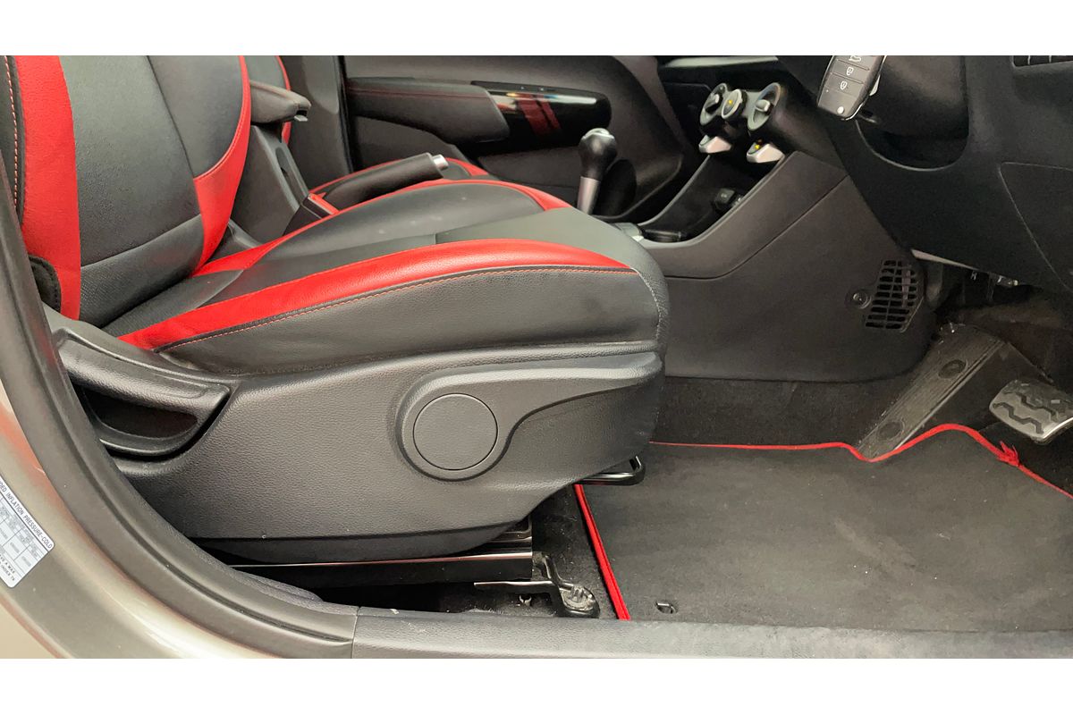 2019 Kia Picanto GT-Line JA