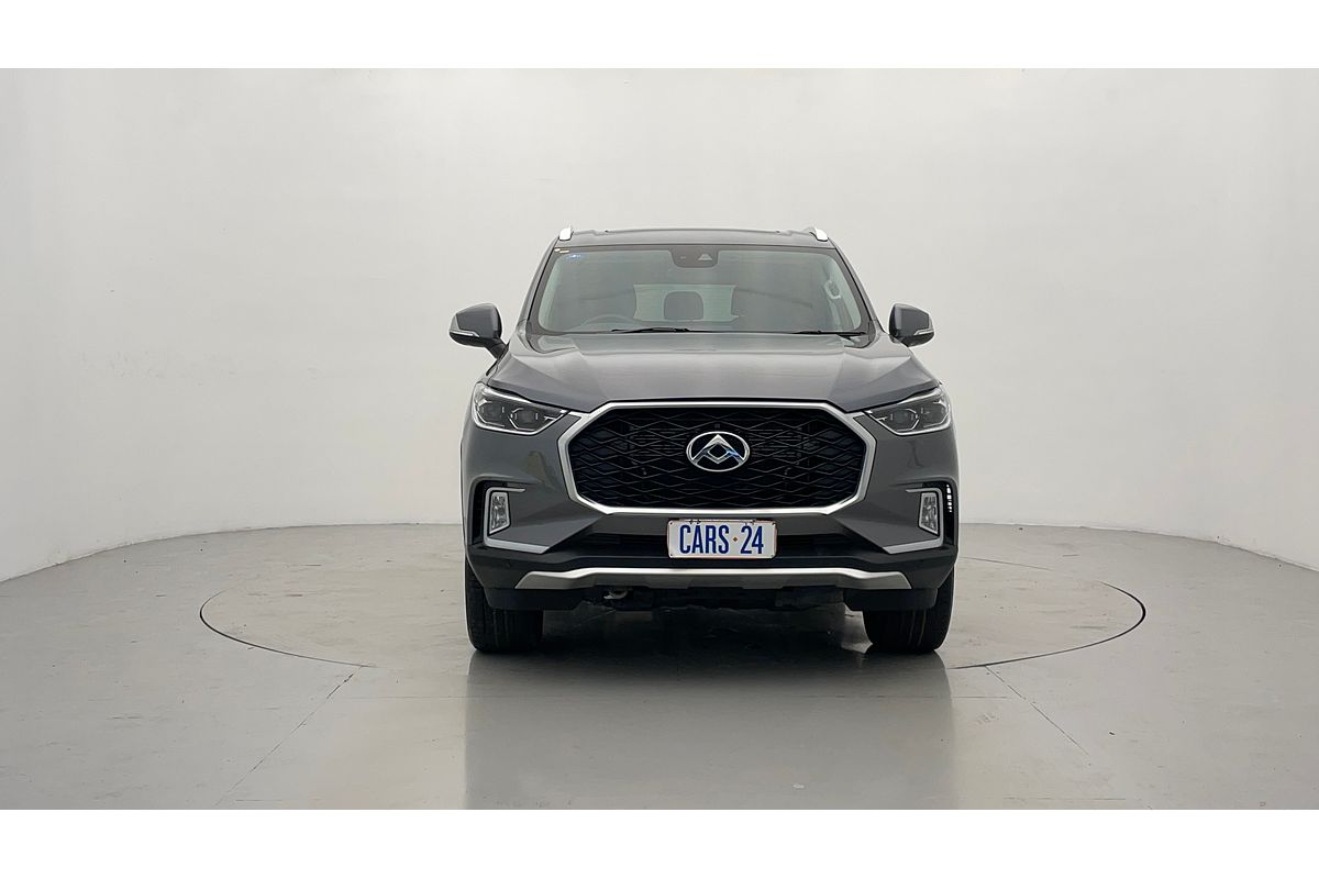 2023 LDV D90 Executive SV9A