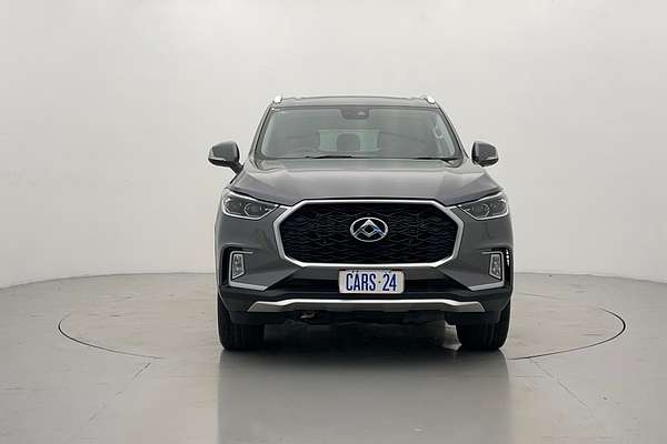 2023 LDV D90 Executive SV9A