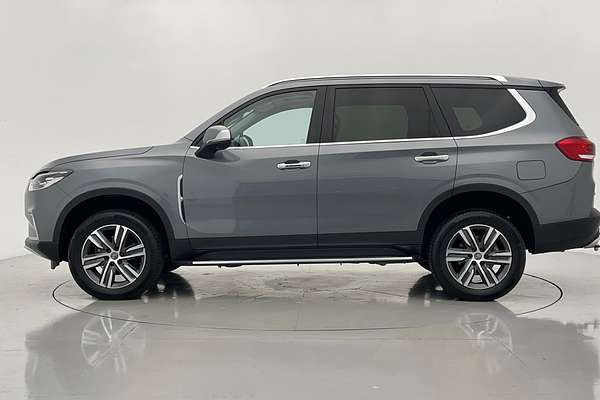 2023 LDV D90 Executive SV9A