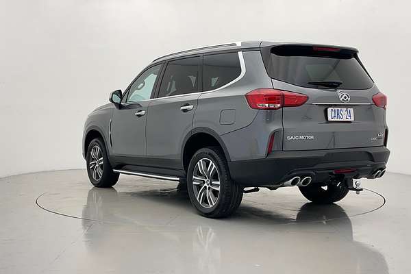 2023 LDV D90 Executive SV9A