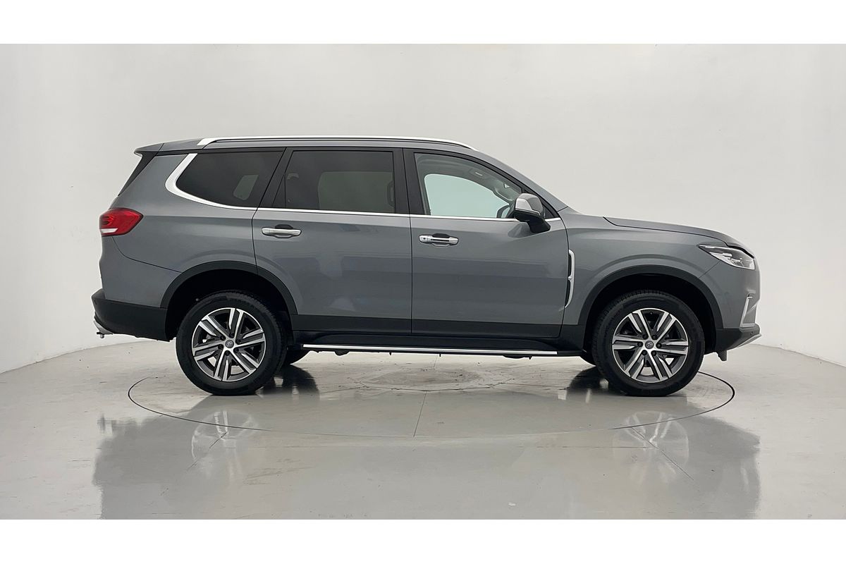 2023 LDV D90 Executive SV9A