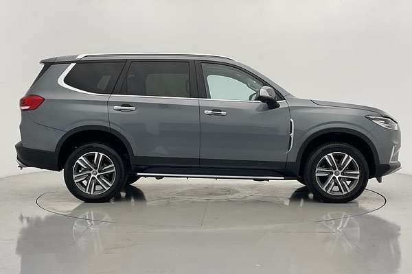 2023 LDV D90 Executive SV9A