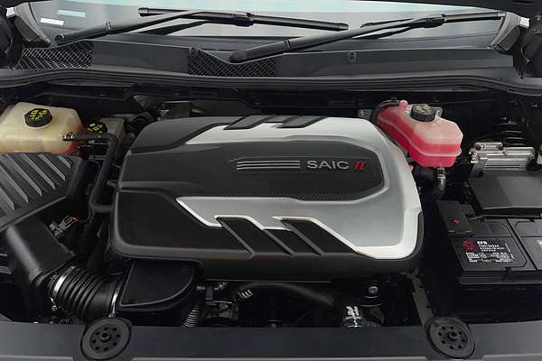 2023 LDV D90 Executive SV9A