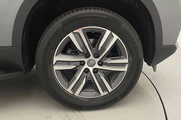 2023 LDV D90 Executive SV9A