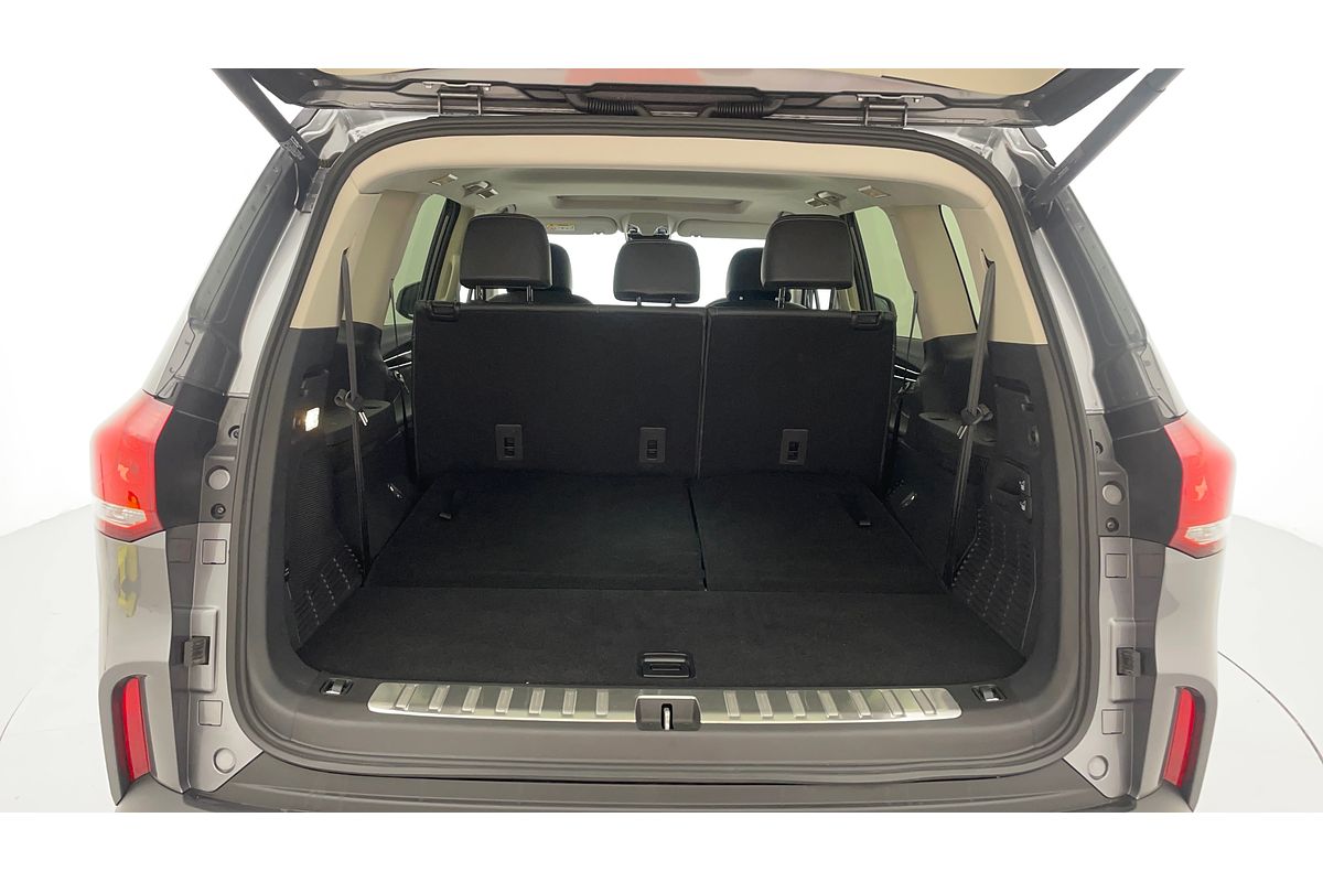 2023 LDV D90 Executive SV9A
