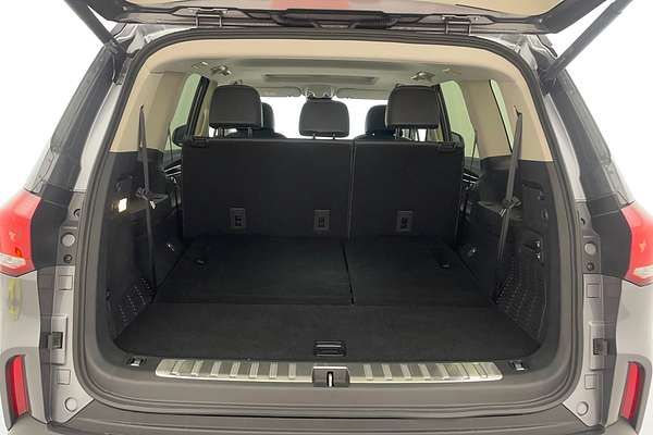 2023 LDV D90 Executive SV9A