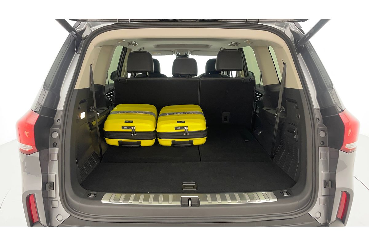 2023 LDV D90 Executive SV9A