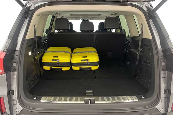 2023 LDV D90 Executive SV9A
