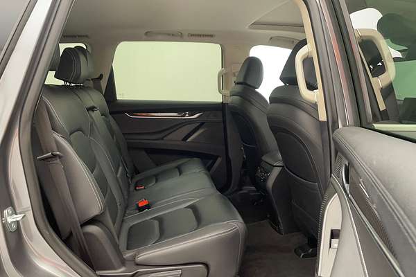 2023 LDV D90 Executive SV9A