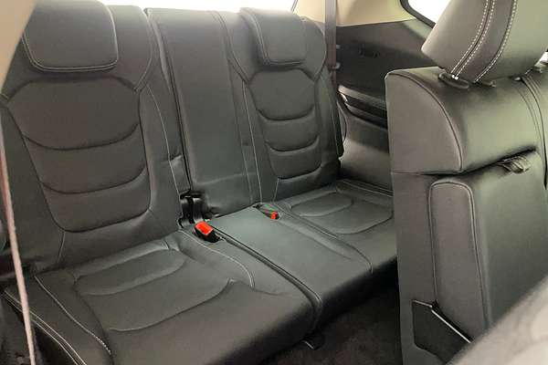 2023 LDV D90 Executive SV9A