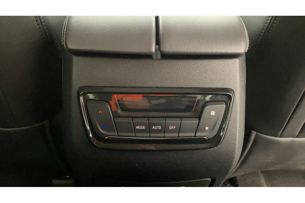 2023 LDV D90 Executive SV9A
