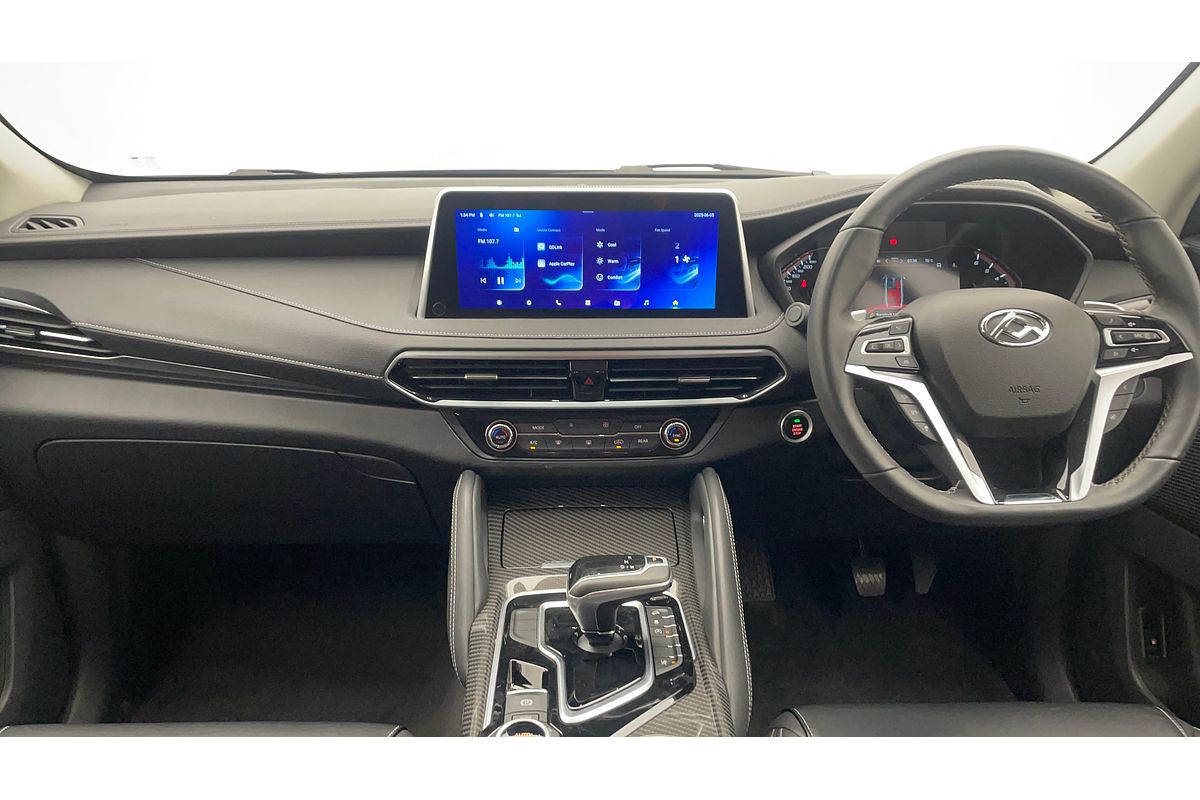 2023 LDV D90 Executive SV9A