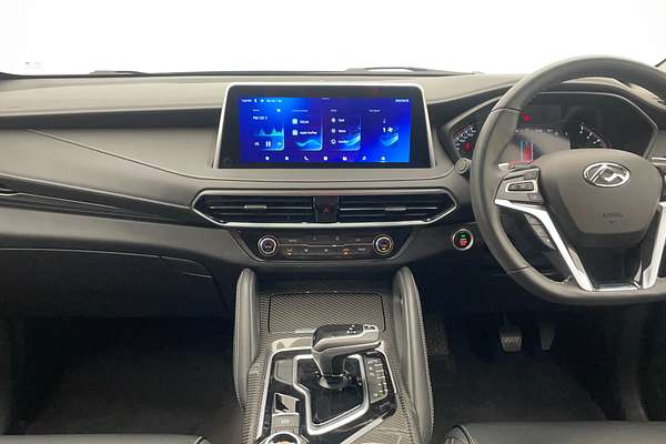 2023 LDV D90 Executive SV9A