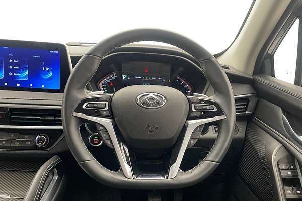 2023 LDV D90 Executive SV9A