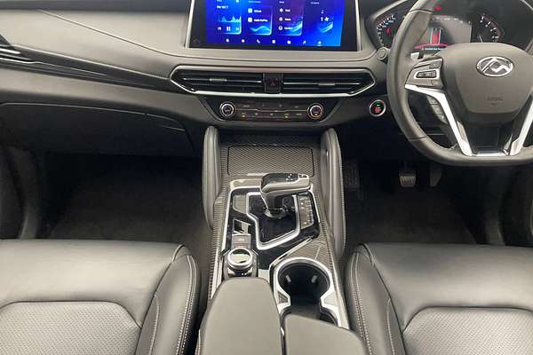 2023 LDV D90 Executive SV9A
