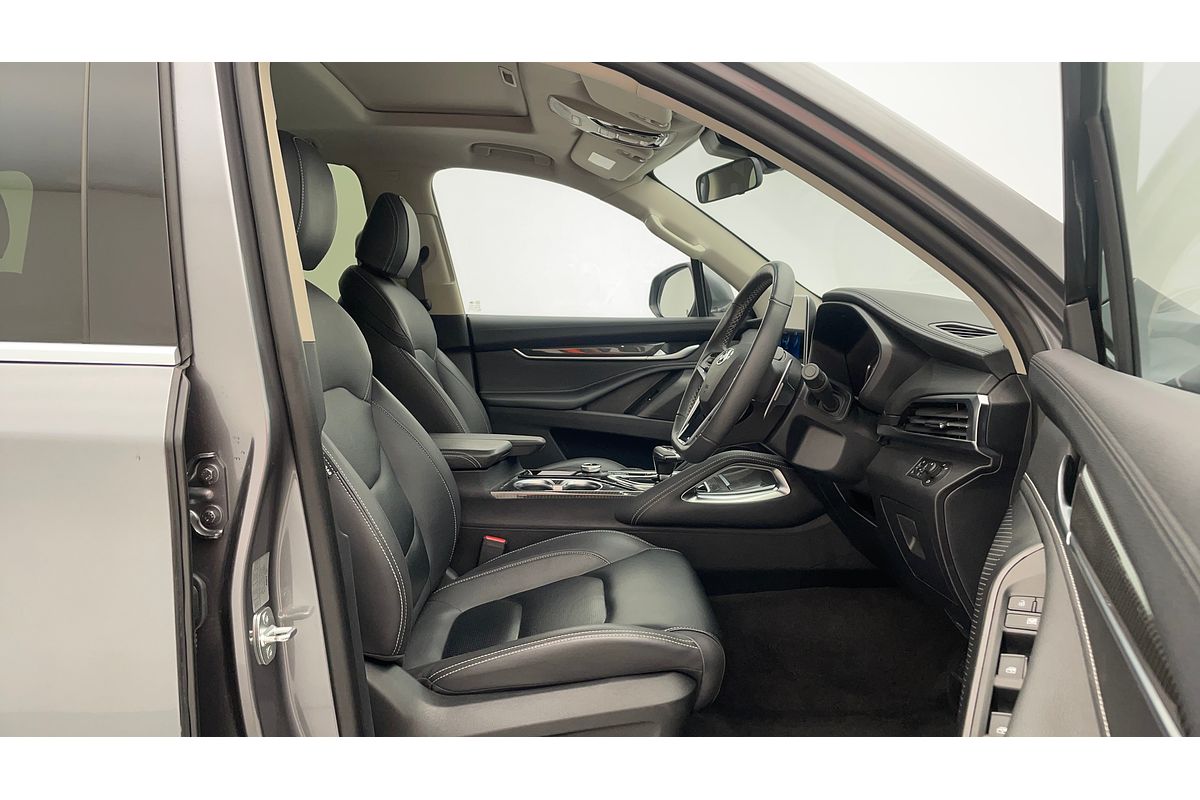 2023 LDV D90 Executive SV9A