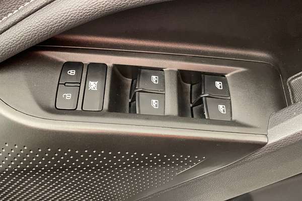 2023 LDV D90 Executive SV9A