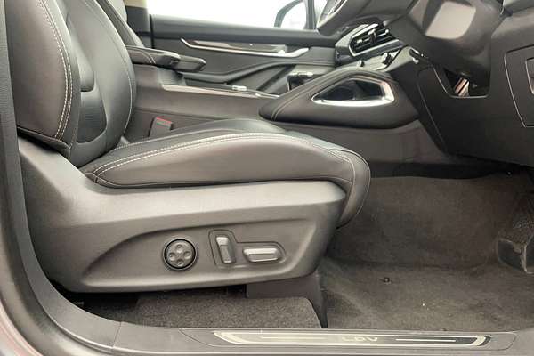2023 LDV D90 Executive SV9A