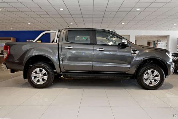 2019 Ford Ranger XLT PX MkIII 4X4 2.0L