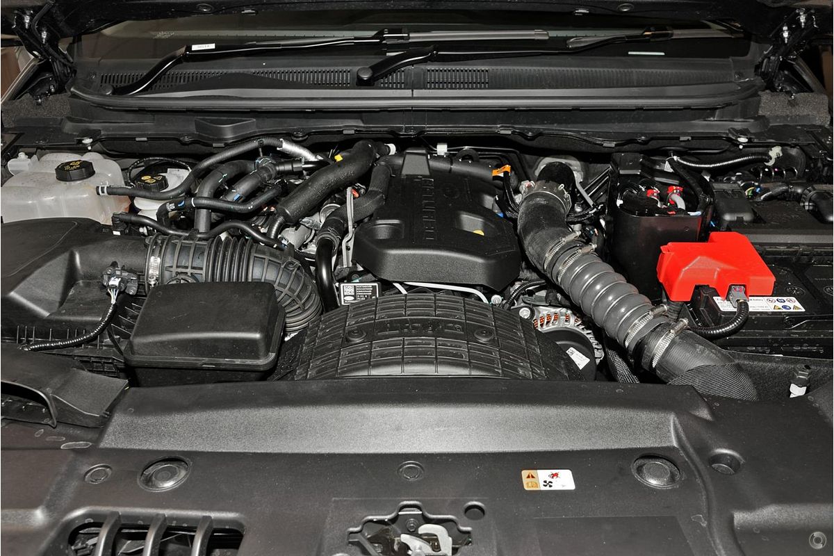 2019 Ford Ranger XLT PX MkIII 4X4 2.0L