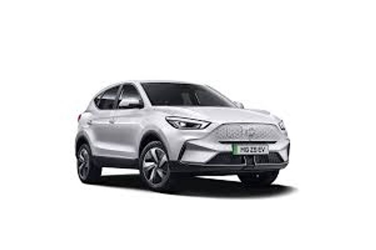 2023 MG ZS EV Long Range AZS1