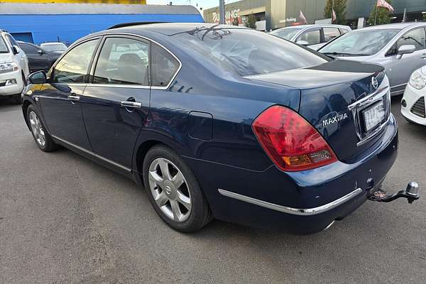2008 Nissan Maxima Ti J31