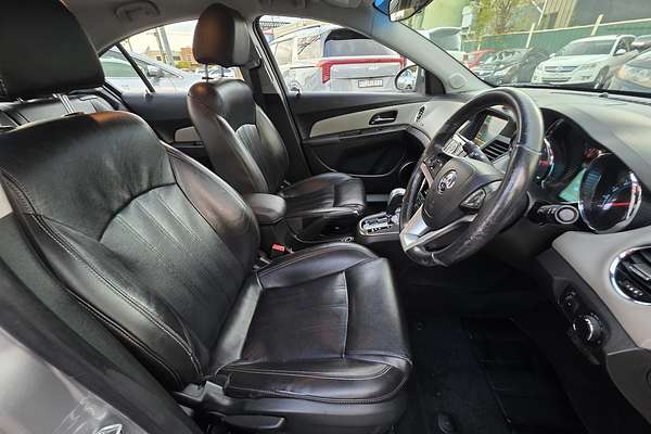 2016 Holden Cruze Z-Series JH Series II