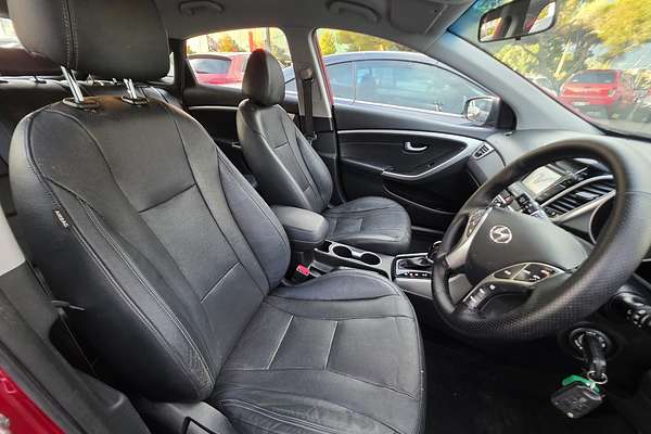 2014 Hyundai i30 Trophy GD2