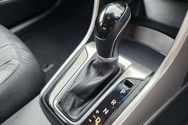 2014 Hyundai i30 Trophy GD2
