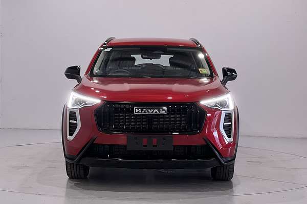 2025 GWM Haval Jolion Premium A01