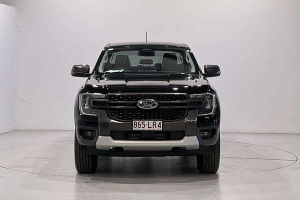 2024 Ford Ranger Sport 4X4 3.0L