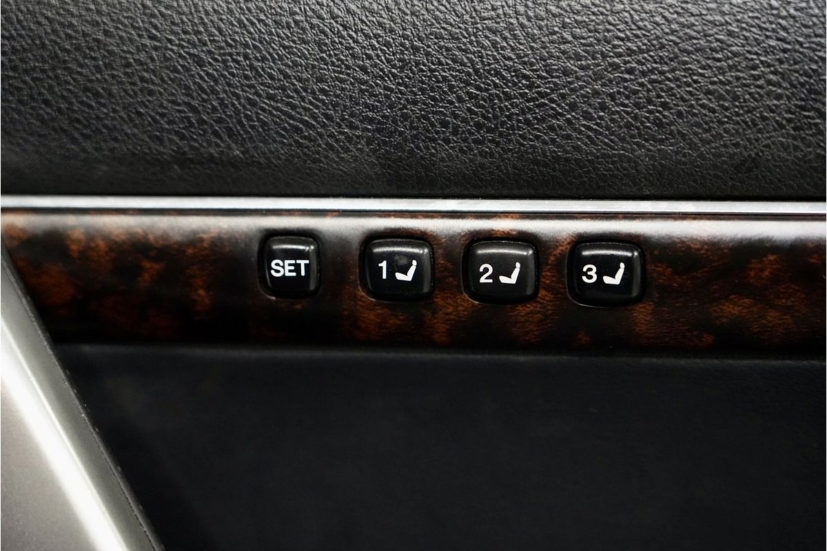 2014 Toyota Landcruiser Sahara VDJ200R